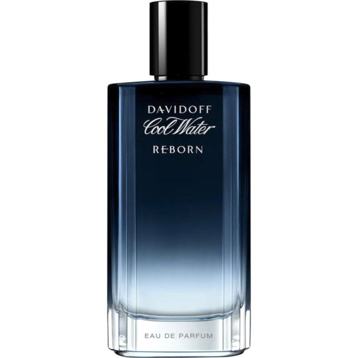 Cool Water Reborn EDP