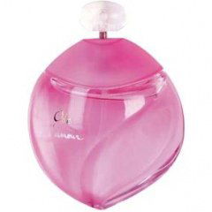 Ode à L'Amour by Yves Rocher perfume bottle