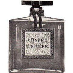 Chypre Lenthéric by Lenthéric perfume bottle