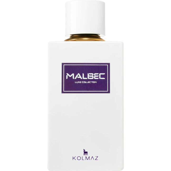Luxe Collection - Malbec by Kolmaz perfume bottle