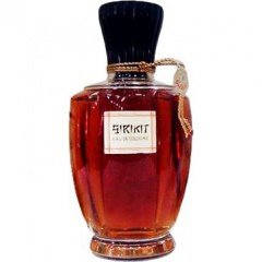 Sirikit by Gilbert perfume bottle
