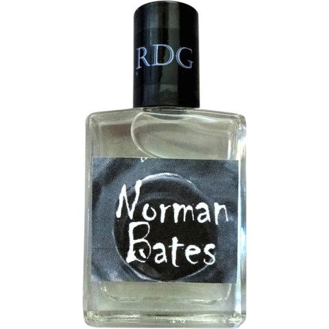 Norman Bates by Red Deer Grove perfume bottle