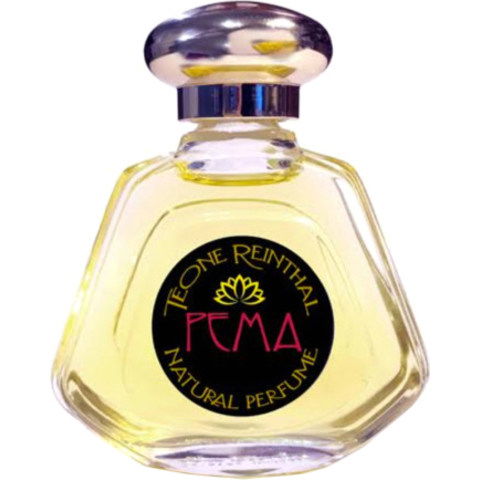 Pema by Teone Reinthal Natural Perfume perfume bottle