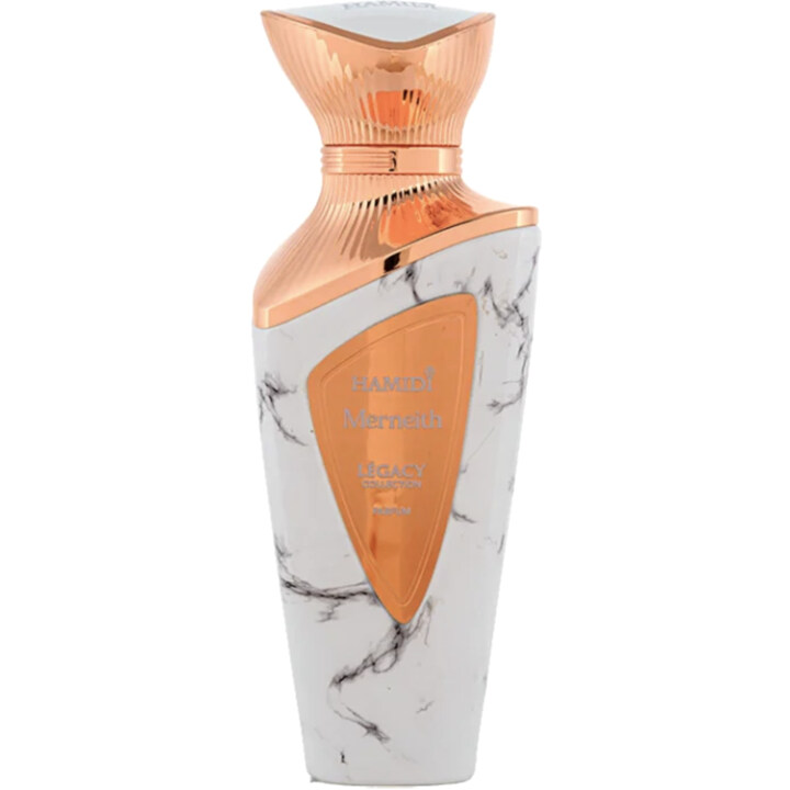 Merneith by Hamidi perfume bottle