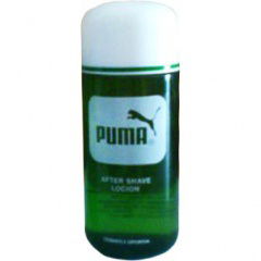 Puma pour Homme (After Shave Locion) by Puma perfume bottle