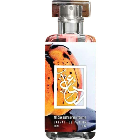 Belgian Choco Peach Truffle by The Dua Brand / Dua Fragrances perfume bottle