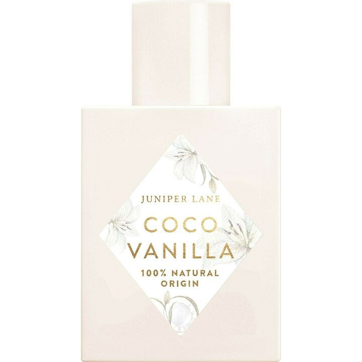 Coco Vanilla