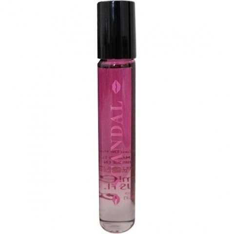 Scandal by Primark perfume bottle
