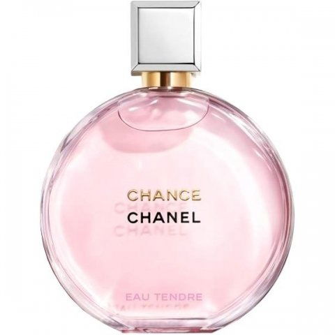 Chance Eau Tendre EDP by Chanel perfume bottle