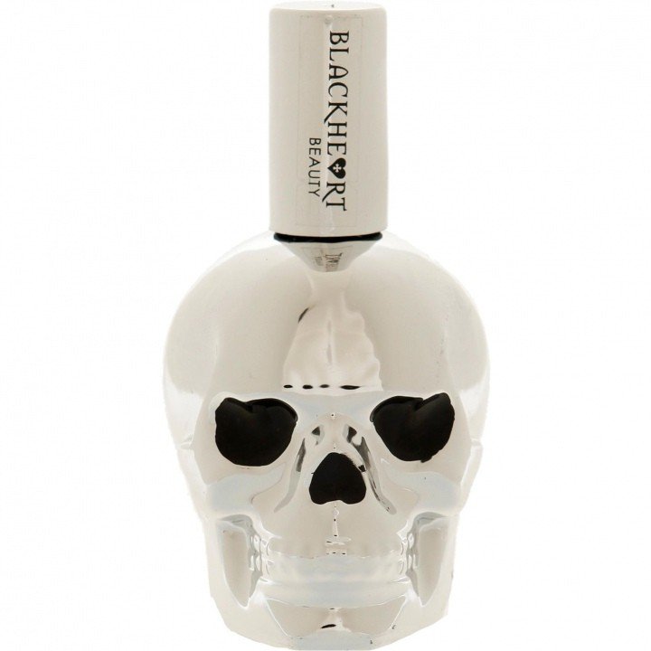 Blackheart Deadly by Hot Topic perfume bottle