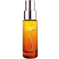 Kibio Eau de Parfum 100% Bio by Kibio perfume bottle