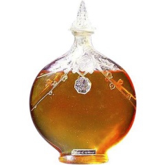 Rêve d'Amour by Anjou perfume bottle