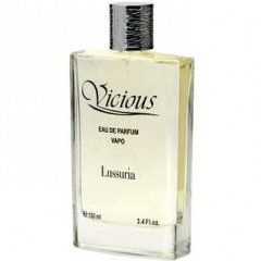 Lussuria by Vicious perfume bottle