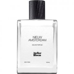 Nieuw Amsterdam by Atelier Bloem perfume bottle