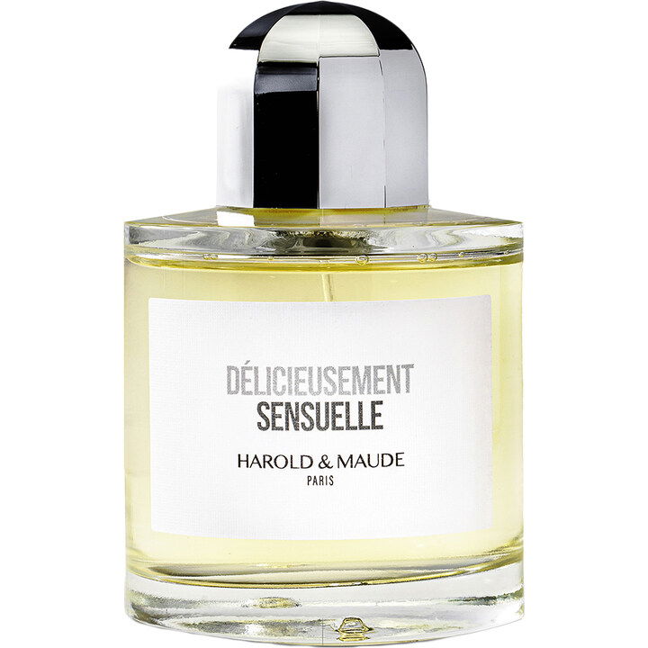 Délicieusement Sensuelle by Harold & Maude perfume bottle