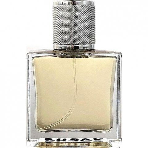Bluer Skies (Whenever You're Around) by Chris Rusak perfume bottle