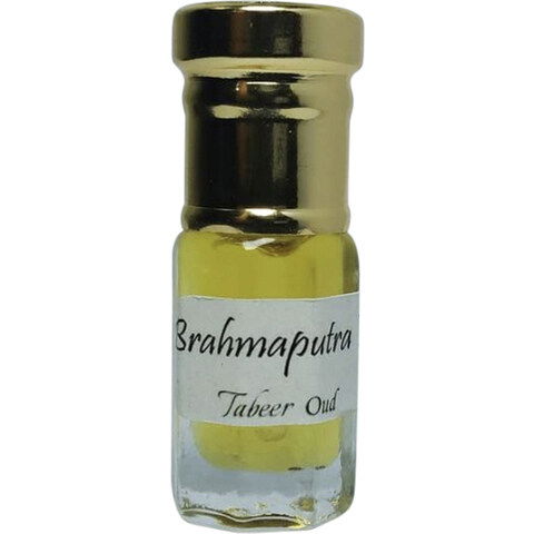 Brahmaputra II by Tabeer perfume bottle