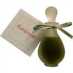 Rainforest by Ayala Moriel perfume bottle