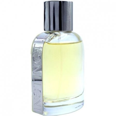 Instinct by Glenn Perri perfume bottle