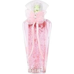 Jardin d'Interdit My Lovely Butterfly by Givenchy perfume bottle
