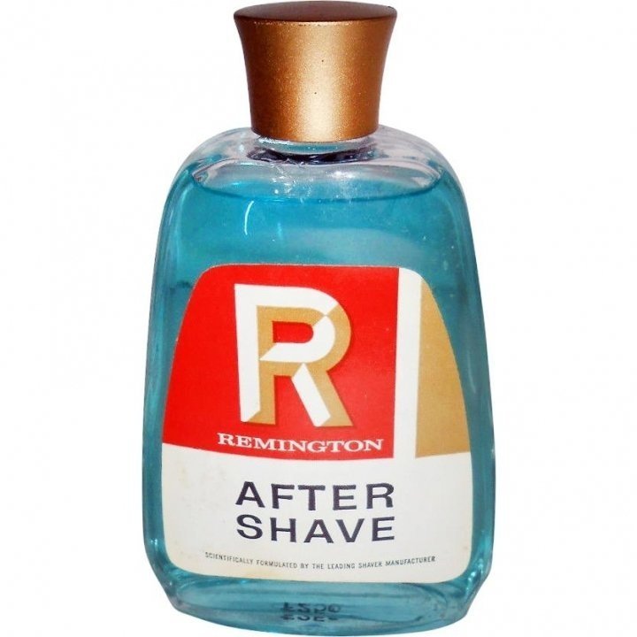 Remington (After Shave) by Remington perfume bottle