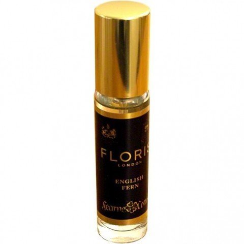 English Fern by Floris perfume bottle