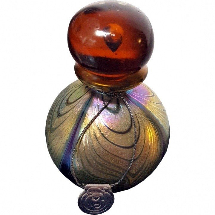 Zarolia Collectors' Edition by Maitland-Phillipe perfume bottle