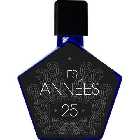 Les Années 25 by Tauer Perfumes perfume bottle