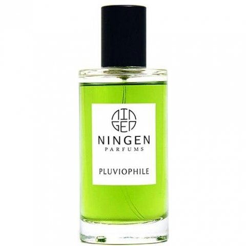 Pluviophile by Ningen perfume bottle