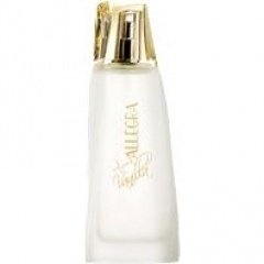 Allegra infused Vanilla by Aldi / Hofer perfume bottle