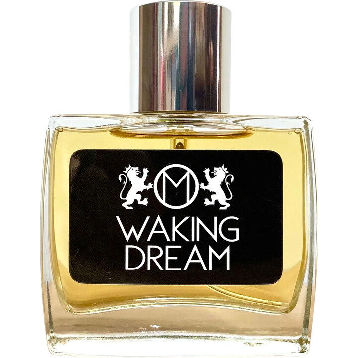 Waking Dream