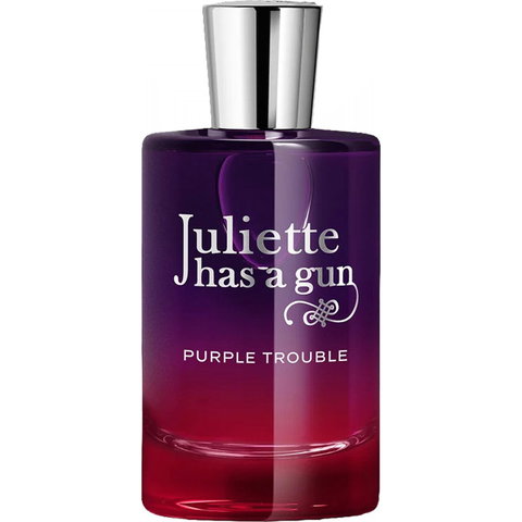Purple Trouble