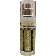 Linea Intenso - Zagara Gelsomino Forte by Tcheon Fung Sing perfume bottle