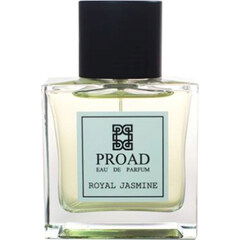 Royal Jasmine by Proad perfume bottle