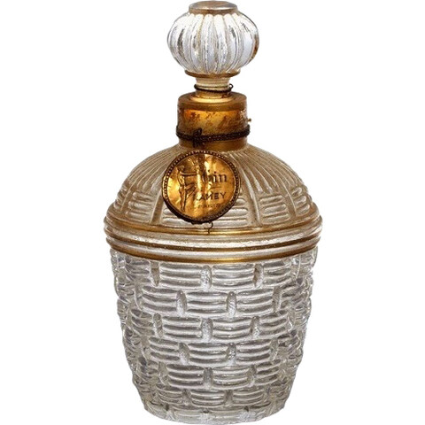 Gin by Ramey perfume bottle