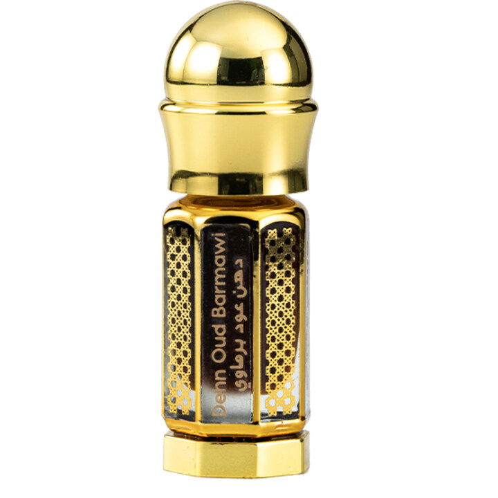 Dehn Oud Barmawi / دهن عود برماوي by Taif Al-Emarat / طيف الإمارات perfume bottle