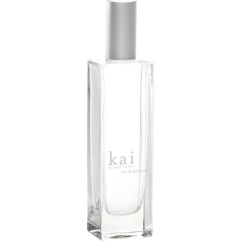 Kai EDP by Kai by Gaye Straza perfume bottle