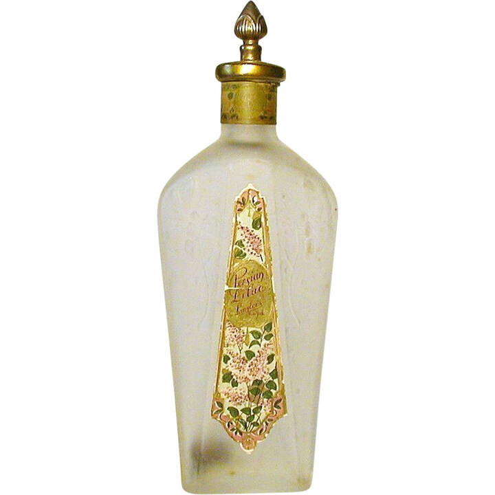 Persian Lilac by Langlois perfume bottle