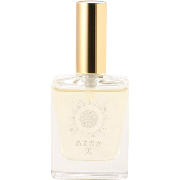 Ten / 天 by Amanokah / あまのか perfume bottle