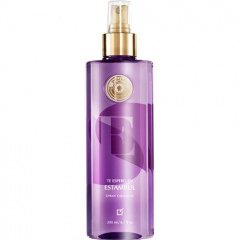 Posdata - Te Espero en Estambul by Yanbal perfume bottle