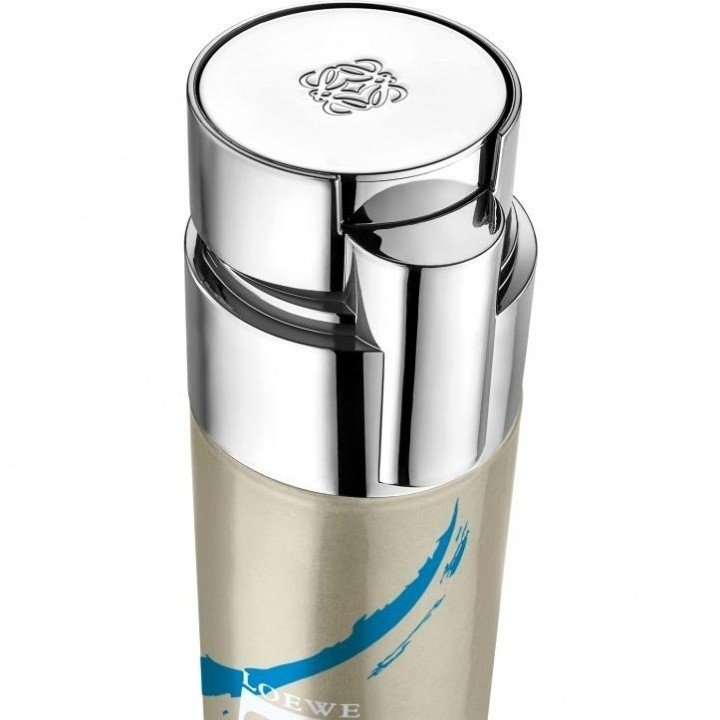 7 Sport Edición Especial by Loewe perfume bottle