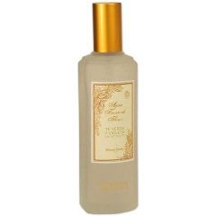 Agua Fresca de Flores - Té Verde y Violeta by Alvarez Gómez perfume bottle