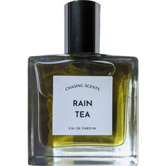 Rain Tea by Chasing Scents perfume bottle