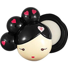 Harajuku Lovers Love (Solid Perfume) by Harajuku Lovers / Gwen Stefani perfume bottle
