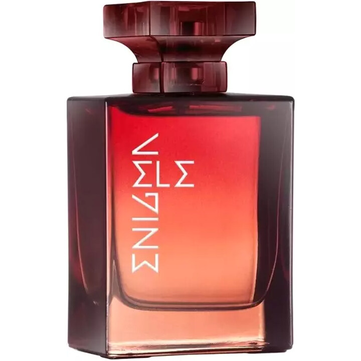 Enigma Ele by Abelha Rainha perfume bottle