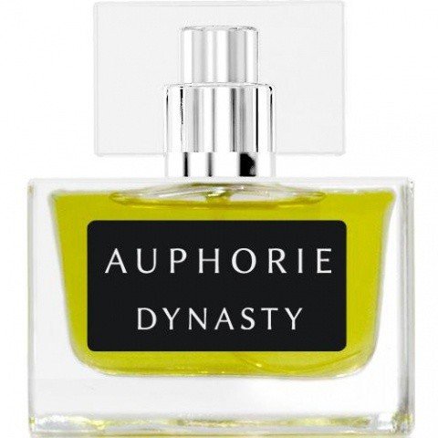 Dynasty by Auphorie perfume bottle