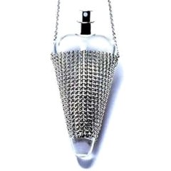 Caïne by Pascal Schaller perfume bottle