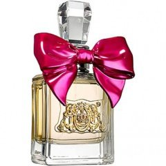 Viva La Juicy So Intense by Juicy Couture perfume bottle