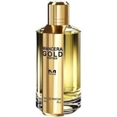 Gold Prestigium by Mancera perfume bottle