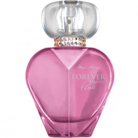 Forever Be Mine Pink by Avroy Shlain perfume bottle